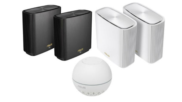 ಆಸೂಸ್ zen ವೈಫೈ AX‌, zen ವೈಫೈ AC, zen ವೈಫೈ voice