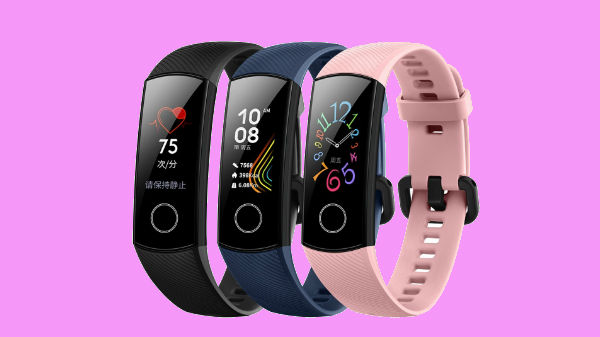 ಹಾನರ್ ಬ್ಯಾಂಡ್ 5i 