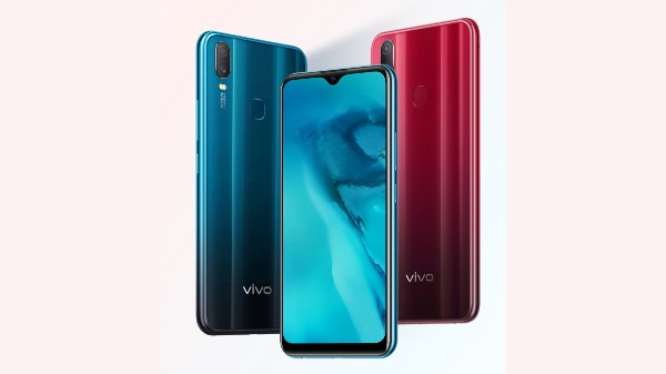 ವಿವೋ ವೈ 11 2019 ವಿವೋ ವೈ 11 2019