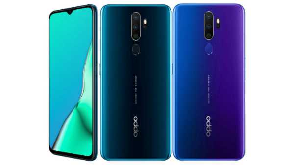 ಓಪ್ಪೋ ಎ9 2020 ಓಪ್ಪೋ ಎ9 2020