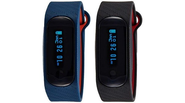 ಫಾಸ್ಟ್ ಟ್ರ್ಯಾಕ್ ರಿಫ್ಲೆಕ್ಸ್ 2.0 (MRP: Rs 1,695)