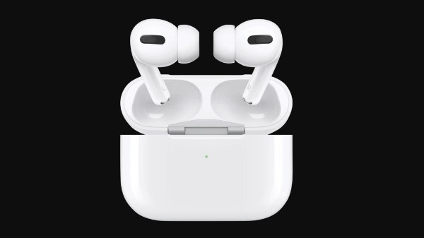 ಆಪಲ್ ಓರ್ ಪಾಡ್ಸ್