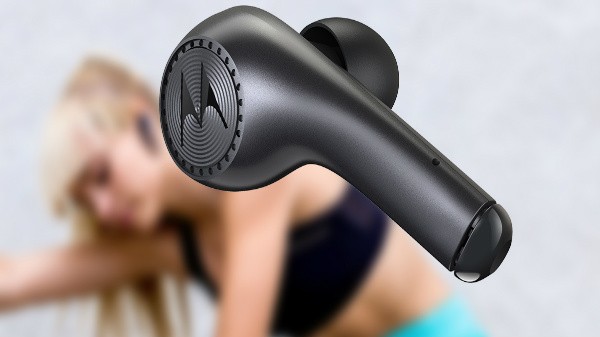 ಮೊಟೋರೊಲಾ ವರ್ವ್ ಬಡ್ಸ್ 500