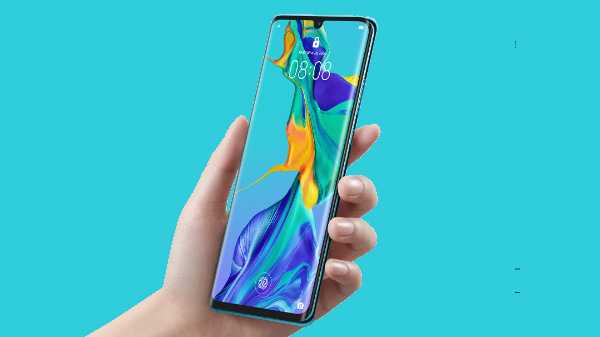 ಹುವಾಯಿ ಪಿ30 ಪ್ರೋ 