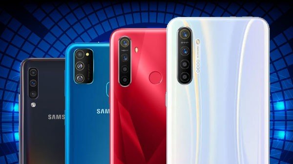 ಪ್ರೈಮರಿ ಕ್ಯಾಮರಾ