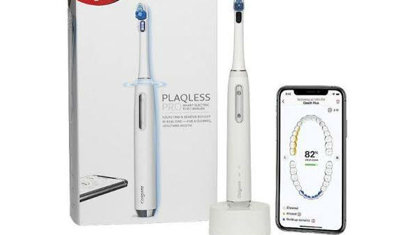 ಸ್ಮಾರ್ಟ್‌ ಬೂತ್‌ ಬ್ರೆಶ್‌