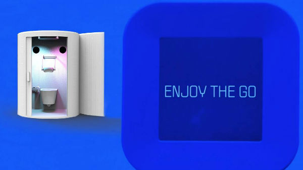 ಚಾರ್ಮಿನ್ ಸ್ಮೆಲ್‌ಸೆನ್ಸ್