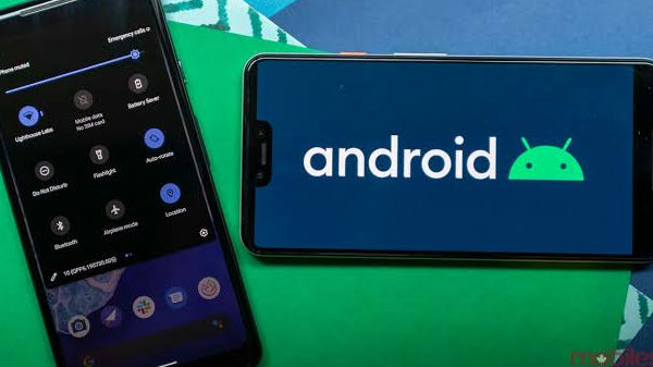 ಆಂಡ್ರಾಯ್ಡ್‌ 10 ಓಎಸ್‌ ಫೋನ್‌ಗಳಲ್ಲಿ ಈ ಹಂತಗಳನ್ನು ಅನುಸರಿಸಿ