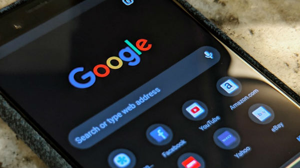 ಡಾರ್ಕ್ ಮೋಡ್ ಪ್ರಯೋಜನೆಗಳು