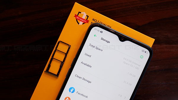 ಬ್ಯಾಟರಿ ಶಕ್ತಿ