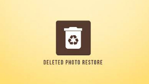 ಡಿಲೀಟೆಡ್ ಫೋಟೊ ರಿಕವರಿ ಡಿಲೀಟೆಡ್ ಫೋಟೊ ರಿಕವರಿ