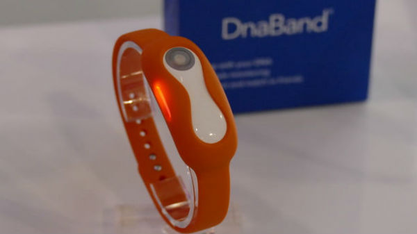 DNA ನಡ್ಜ್‌