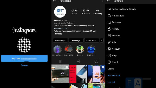 ಇನ್‌ಸ್ಟಾಗ್ರಾಮ್