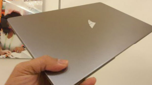 ಲ್ಯಾಪ್‌ಟಾಪ್‌