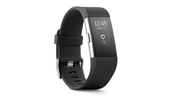 ಫಿಟ್‌ಬಿಟ್ ಚಾರ್ಜ್ 2 ವೈರ್‌ಲೆಸ್ ಟ್ರ್ಯಾಕರ್