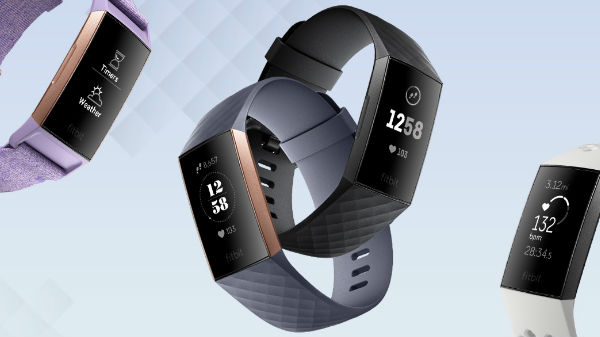 ಫಿಟ್‌ಬಿಟ್ ಚಾರ್ಜ್ 3 