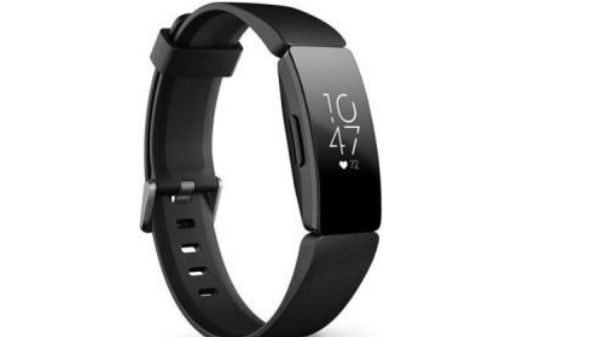 ಫಿಟ್‌ಬಿಟ್ ಇನ್‌ಸ್ಫೈರ್‌ ಎಚ್‌ಆರ್ 