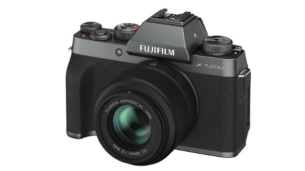 ಈ ಕ್ಯಾಮೆರಾದಲ್ಲಿ ಹೊಸತೇನಿದೆ.