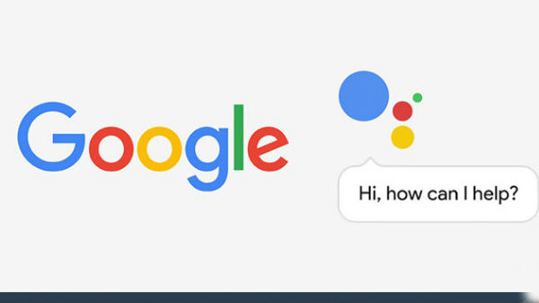 ಗೂಗಲ್ ಅಸಿಸ್ಟಂಟ್