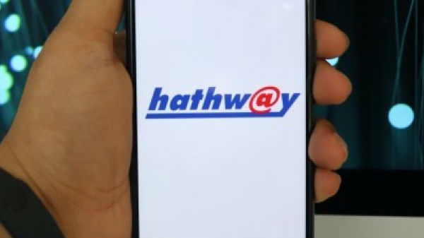 ಹಾತ್‌ವೇ ಸಂಸ್ಥೆಯ