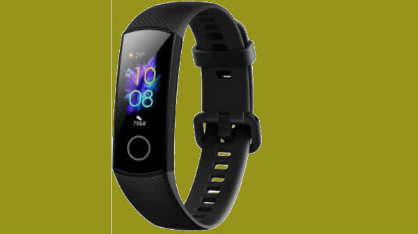 ಹಾನರ್ ಬ್ಯಾಂಡ್ 5 