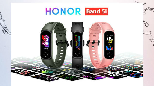 ಹಾನರ್ ಬ್ಯಾಂಡ್ 5i