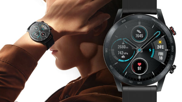 ಹಾನರ್ ಮ್ಯಾಜಿಕ್ ವಾಚ್ 2