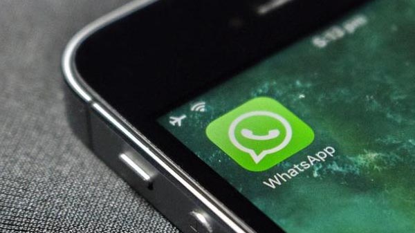 ಅಪ್ ಡೇಟ್ ಆದ ವಾಟ್ಸ್ ಆಪ್: ಅಪ್ ಡೇಟ್ ಆದ ವಾಟ್ಸ್ ಆಪ್: