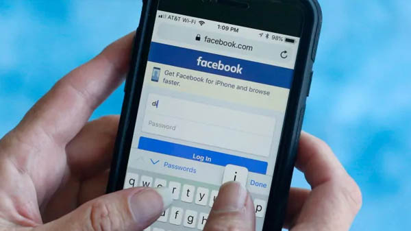 ಫೇಸ್ ಬುಕ್