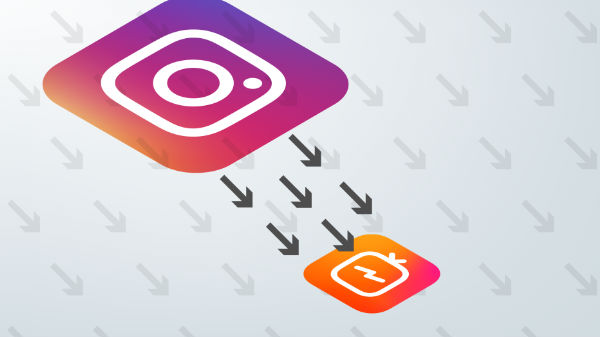 ಇನ್‌ಸ್ಟಾಗ್ರಾಮ್ 