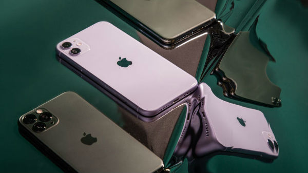 ಐಫೋನ್ 12 ಐಫೋನ್ 12