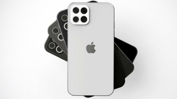 ಸಾಕಷ್ಟು ಅಪ್‌ಗ್ರೇಡ್‌ನೊಂದಿಗೆ ಬರಲಿದೆ 'ಐಫೋನ್ 12'!..ಇರಲಿದೆ 12GB RAM!