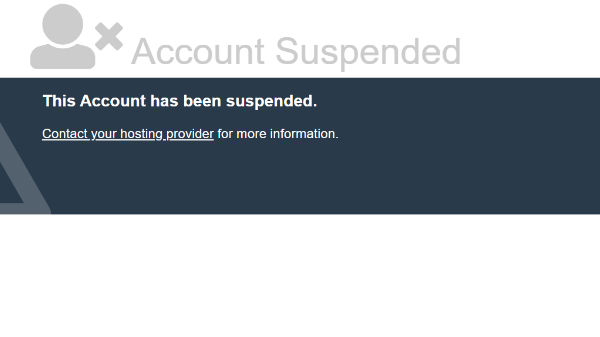 ನಕಲಿ ವೆಬ್‌ಸೈಟ್