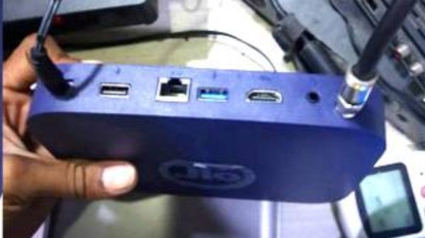 1000 GB ಡೇಟಾ