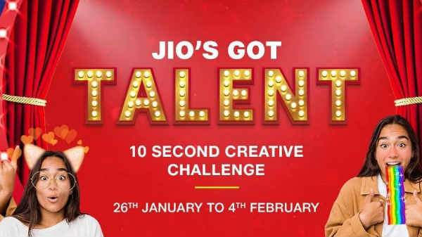 ಜಿಯೋ ಮತ್ತು ಸ್ನ್ಯಾಪ್‌ಚಾಟ್‌