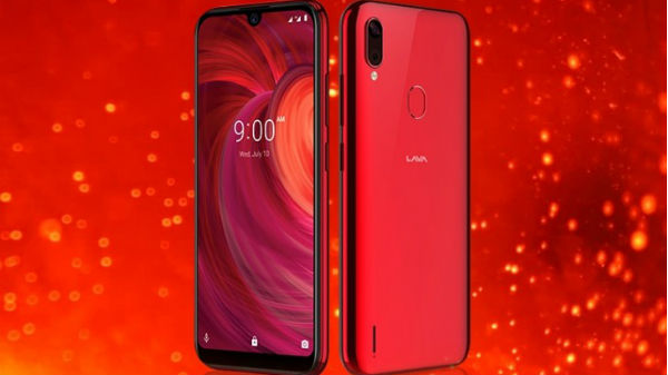 ಕ್ಯಾಮೆರಾ ಮಾದರಿ