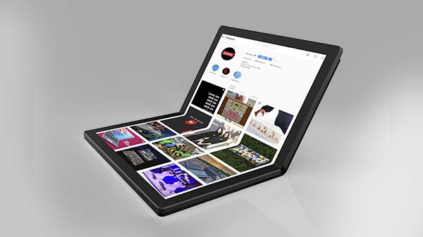 ಲೆನೊವೊ ಫೋಲ್ಡ್‌-Lenovo ThinkPad X1 Fold