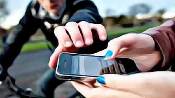 ಸರಳ IMEI ಬದಲಾವಣೆ