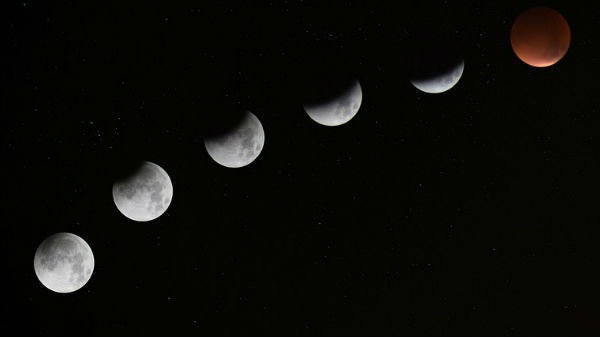 ಆನ್‌ಲೈನ್‌ನಲ್ಲಿ ಚಂದ್ರ ಗ್ರಹಣ ವೀಕ್ಷಿಸಬಹುದೆ?