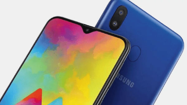 ಸ್ಯಾಮ್‌ಸಂಗ್ 