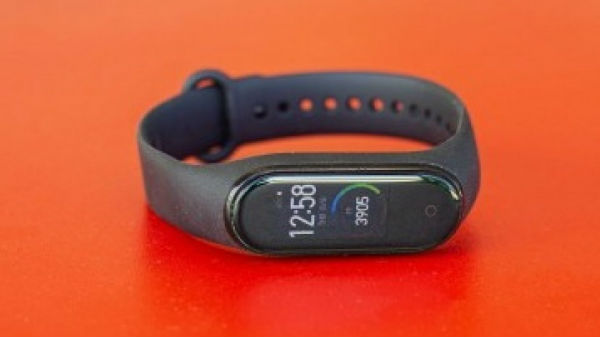 ಮಿ ಬ್ಯಾಂಡ್ 5 ಮಿ ಬ್ಯಾಂಡ್ 5