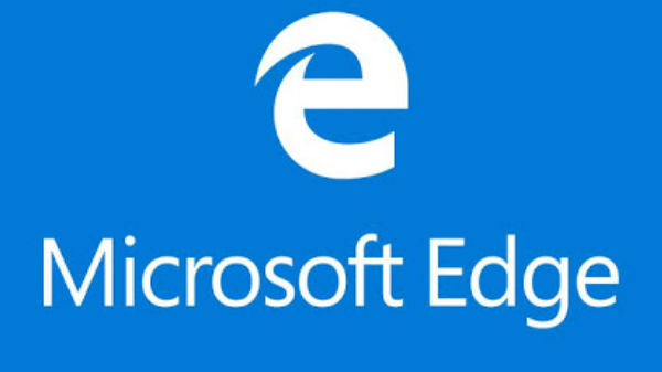 ಮೈಕ್ರೋಸಾಫ್ಟ್ ಎಡ್ಜ್ (Microsoft Edge)