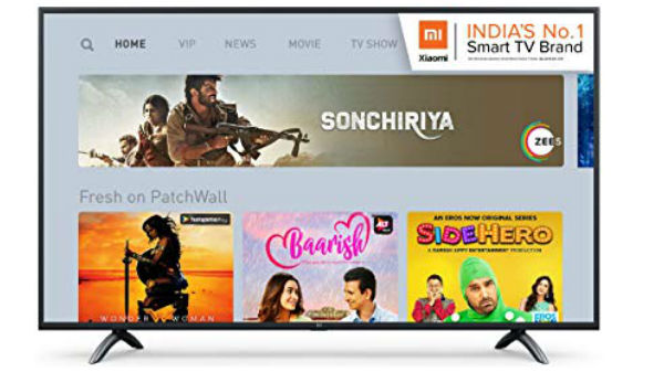 Mi LED TV 4C PRO 80 cm