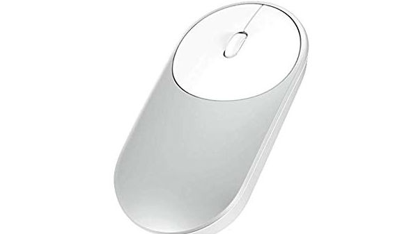 ಮಿ ಪೋರ್ಟಬಲ್ ವೈರ್‌ಲೆಸ್ ಮೌಸ್ 