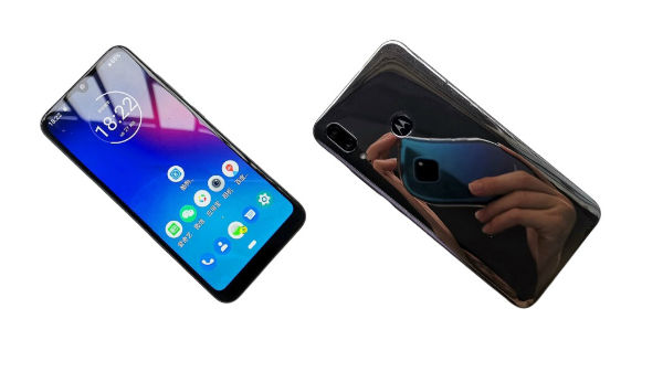 ಪ್ರೊಸೆಸರ್‌