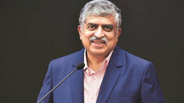 ನಂದನ್ ನಿಲೇಕಣಿ