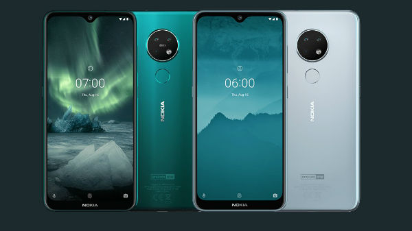 ನೋಕಿಯಾ ಸಂಸ್ಥೆ