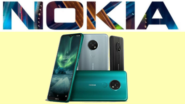 ನೋಕಿಯಾ 8.2 5G