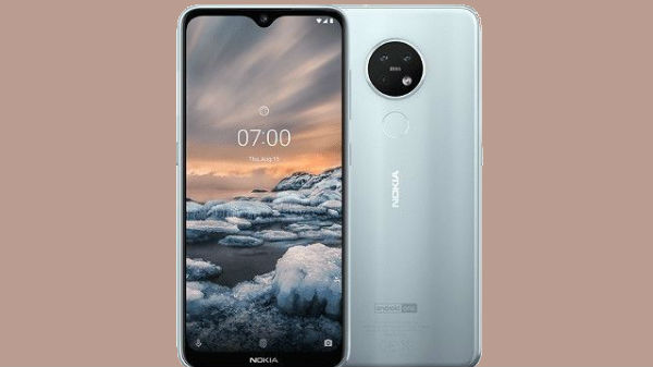 ನೋಕಿಯಾ 7.2