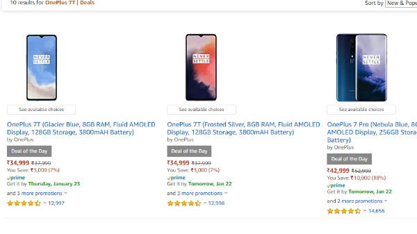 ಒನ್‌ಪ್ಲಸ್ 7